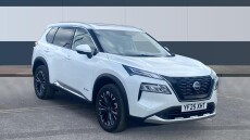 Nissan X-Trail 1.5 E-Power 204 Tekna+ 5dr Xtronic Hybrid Station Wagon